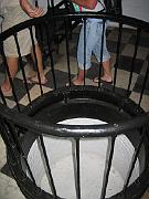 St. Augustine - March 054